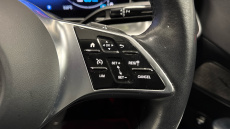 Mercedes-Benz C-Class C220d Sport 4dr 9G-Tronic Diesel Saloon